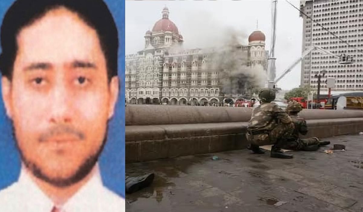 China saved the terrorist involved in 26/11 from being a global terrorist, vetoed the Indo-US proposal