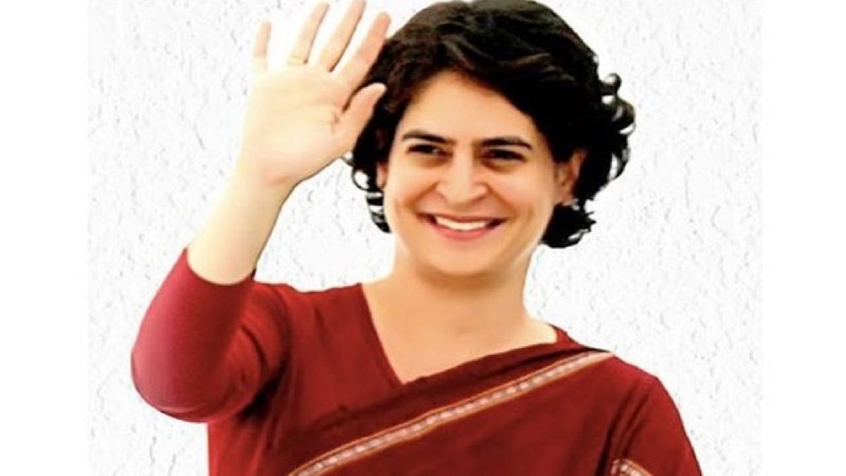 Congress ready to release Priyanka Gandhi from UP responsibility to bring her in bigger national role