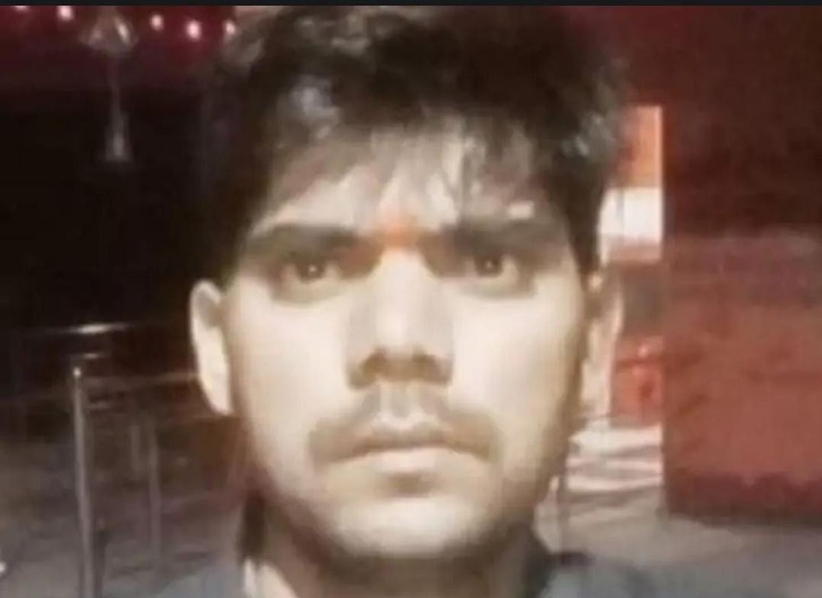 Dance video of Shivveer, accused of killing 5 people in Mainpuri, goes viral, police engaged in investigation