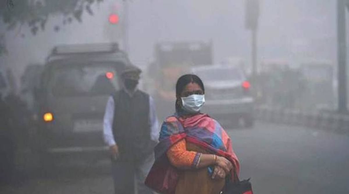 Dhanbad included in top-10 polluted cities, pollution caused death of 30 thousand people of Jharkhand