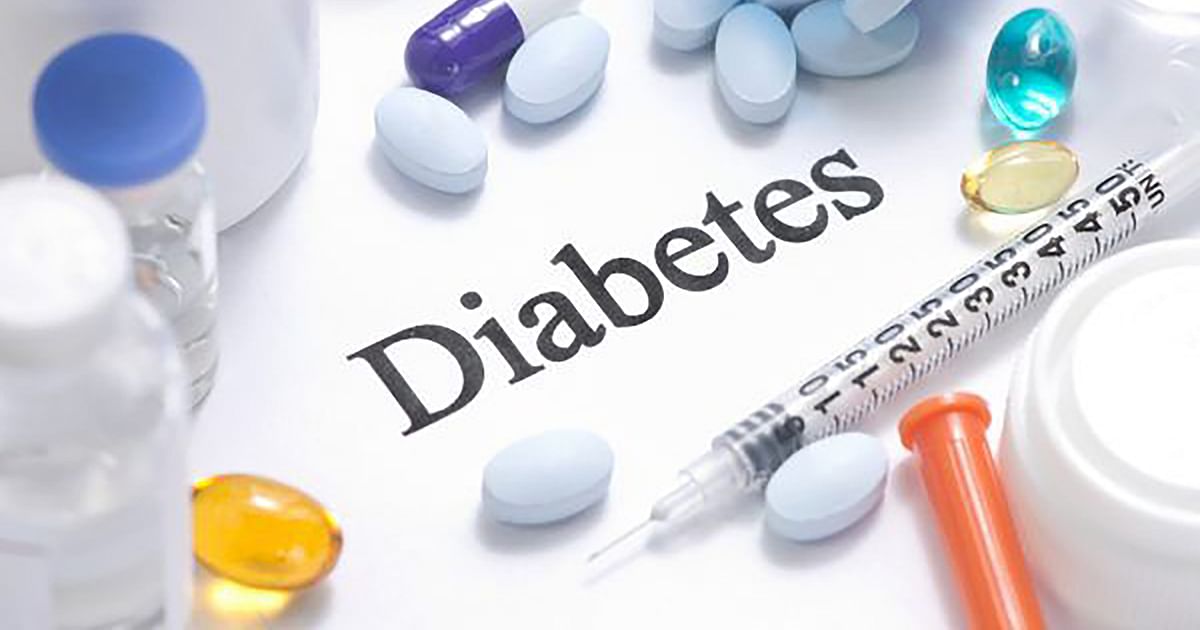 Diabetes: Sugar patients must do this easy work after eating food, diabetes will be easily controlled