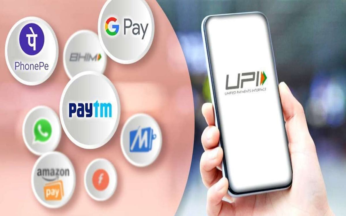 Digital India reaches every village: All panchayats will be equipped with UPI facility by August 15