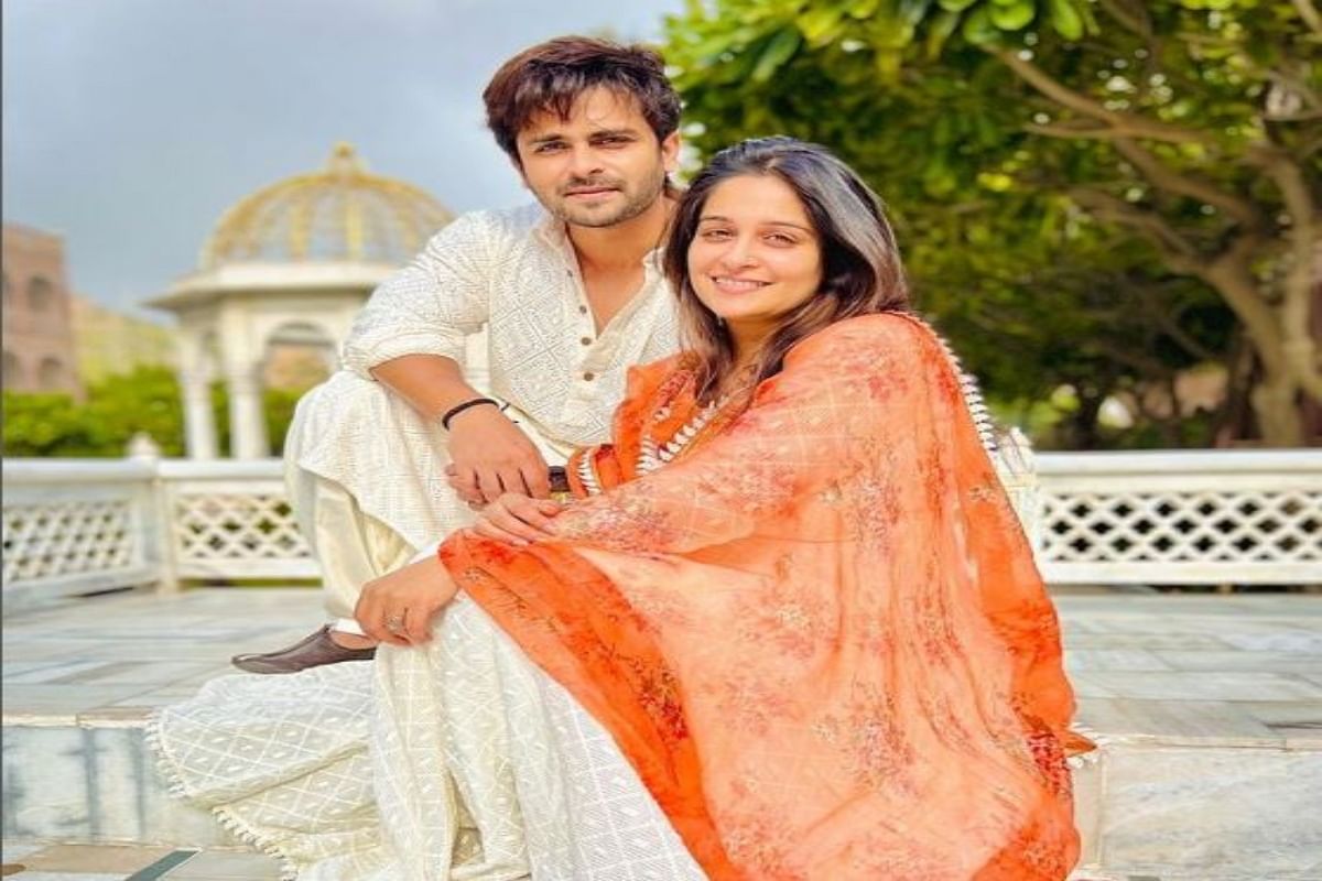Dipika Kakar: After giving birth to a son, the first picture of Deepika Kakar came in front, the fans said - when the photo of the baby...