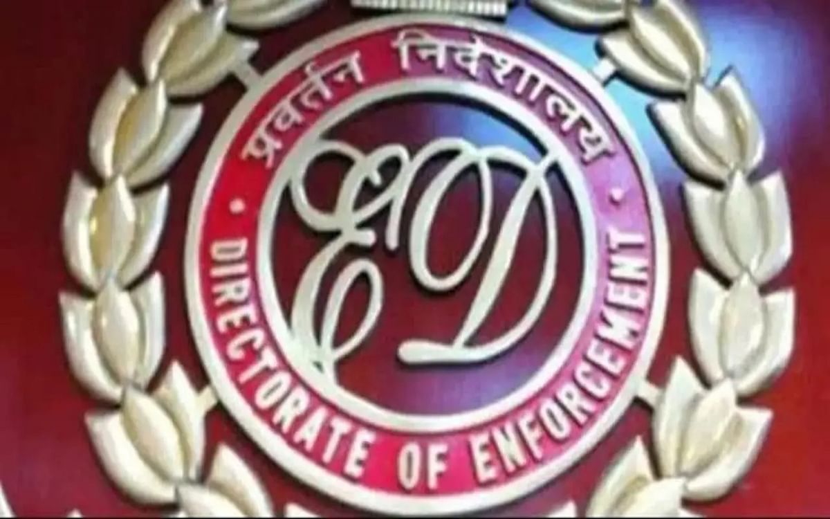 ED arrests directors of M3M in money laundering case, alleges misappropriation of crores
