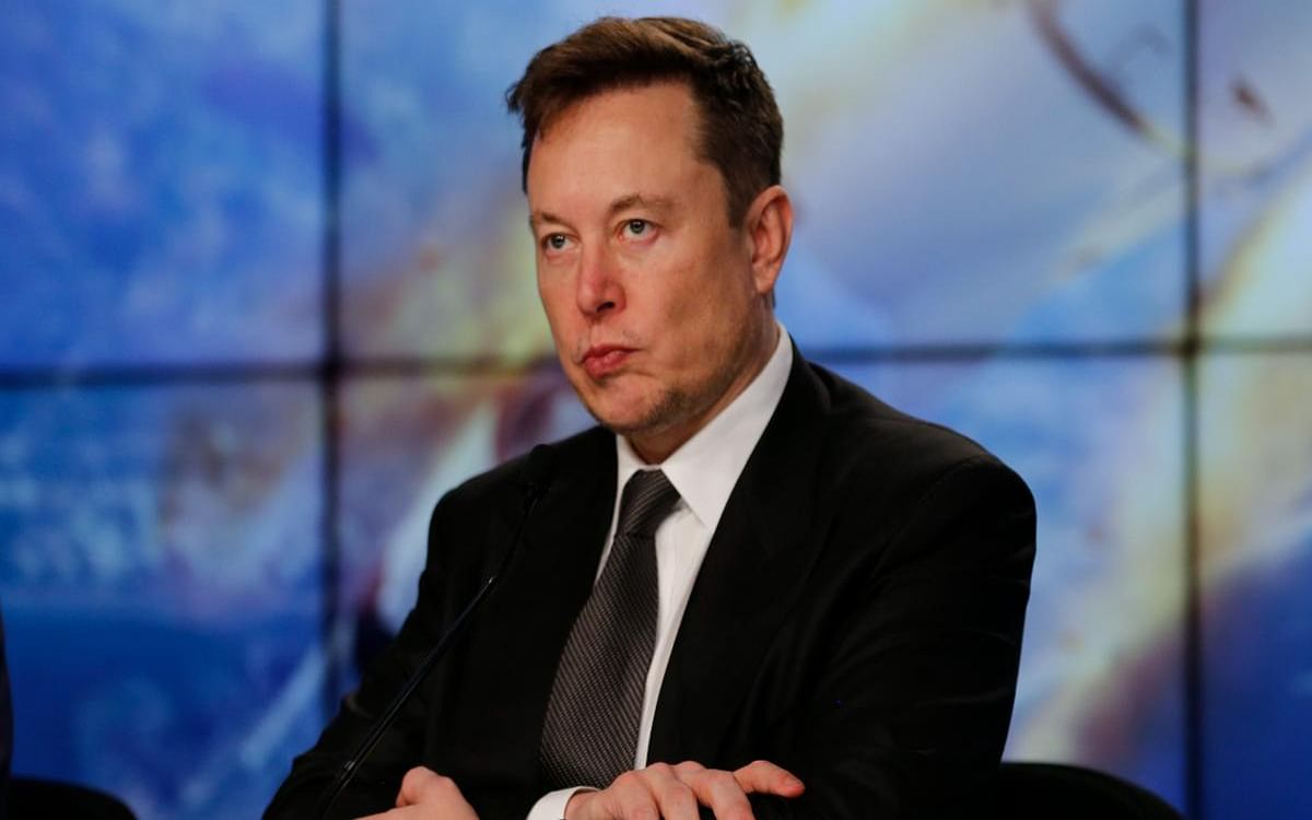 Elon Musk net worth: Elon Musk became the world's richest person, Mukesh Ambani at number 13