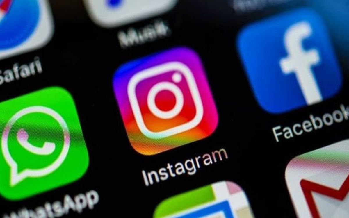 Facebook, WhatsApp and Instagram outage ends, Meta restores services