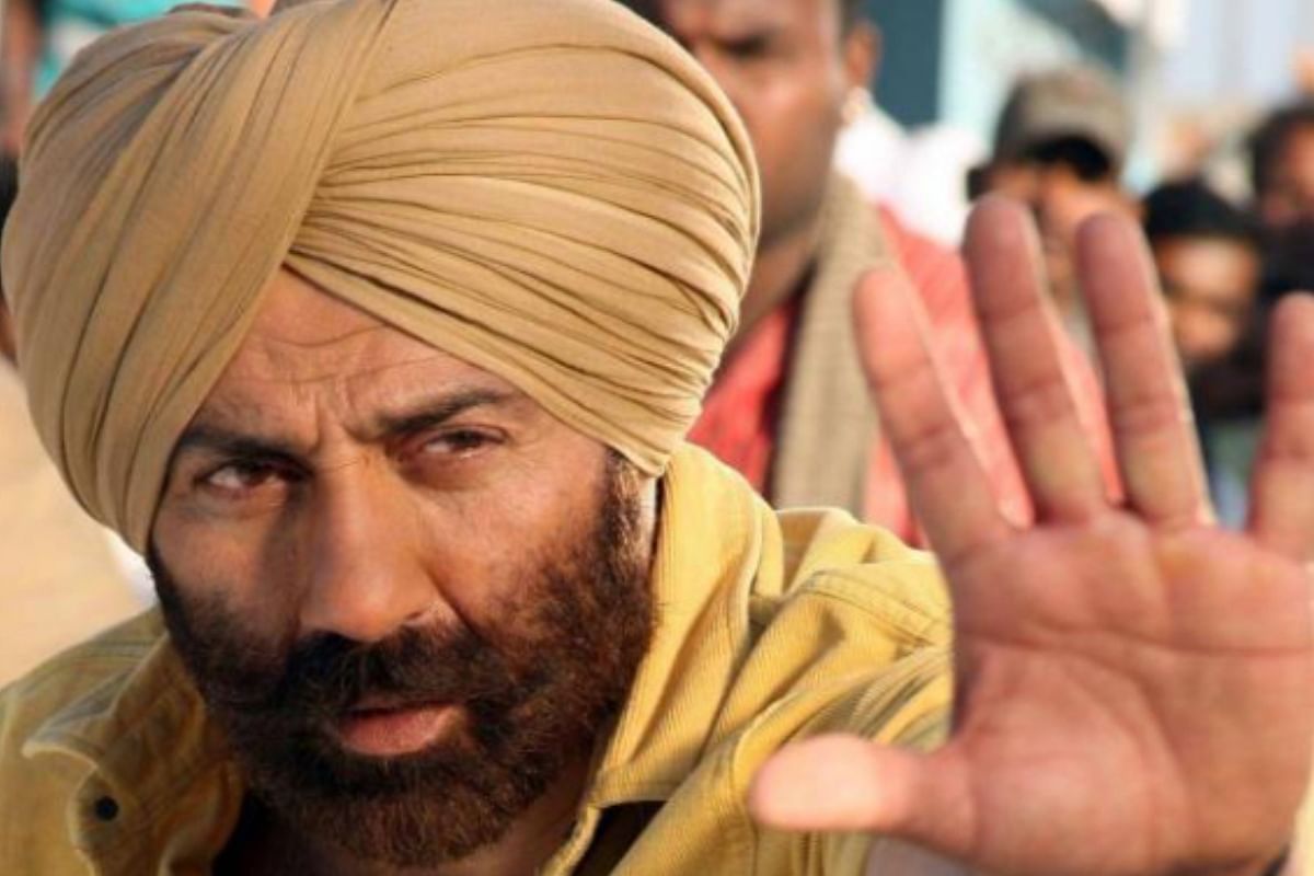 Gadar Box Office Collection Day 7: Sunny Deol's film is earning a lot at the box office, know the earnings of the 7th day