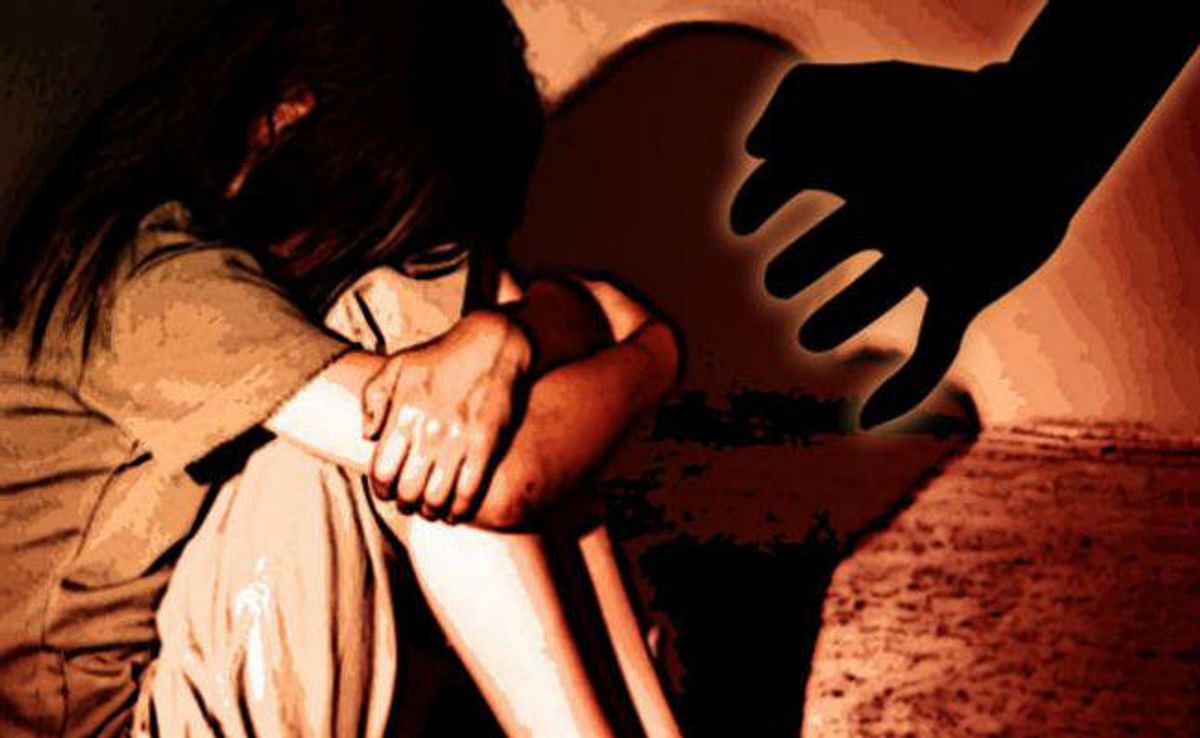 Gang rape with minor girl in UP's Sitapur, five accused arrested