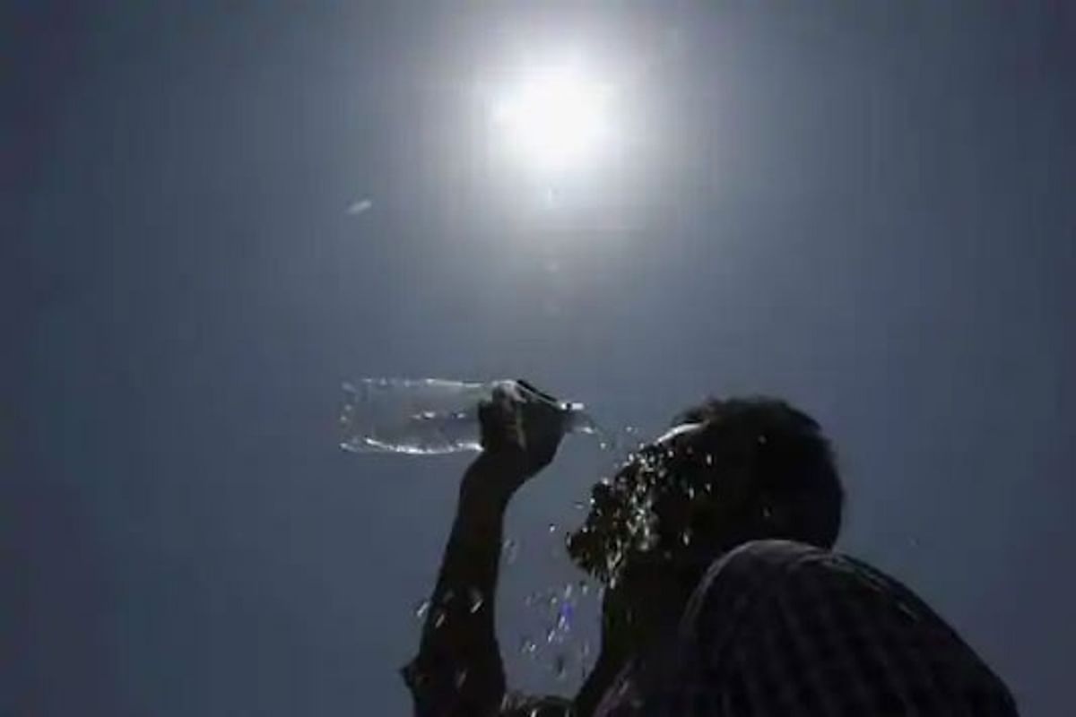 Gaya weather update: Heat wave forecast for next five days, district administration on alert mode...