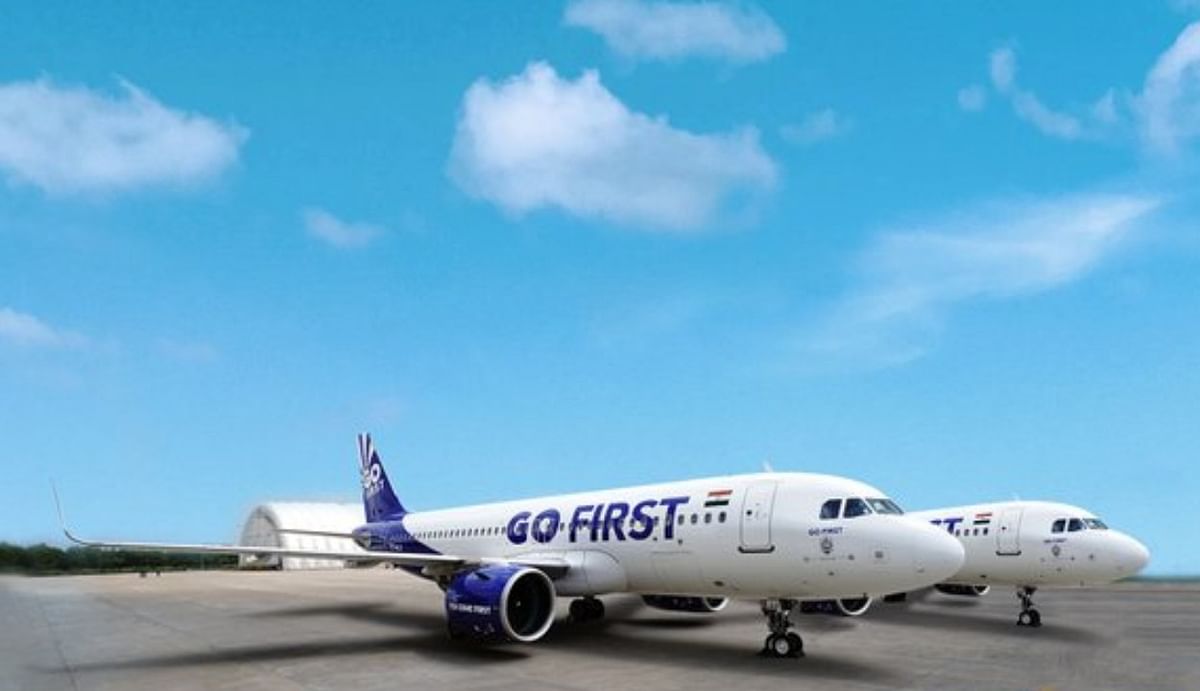 Go First: All Go First flights canceled till June 22, know why the company had to take this decision