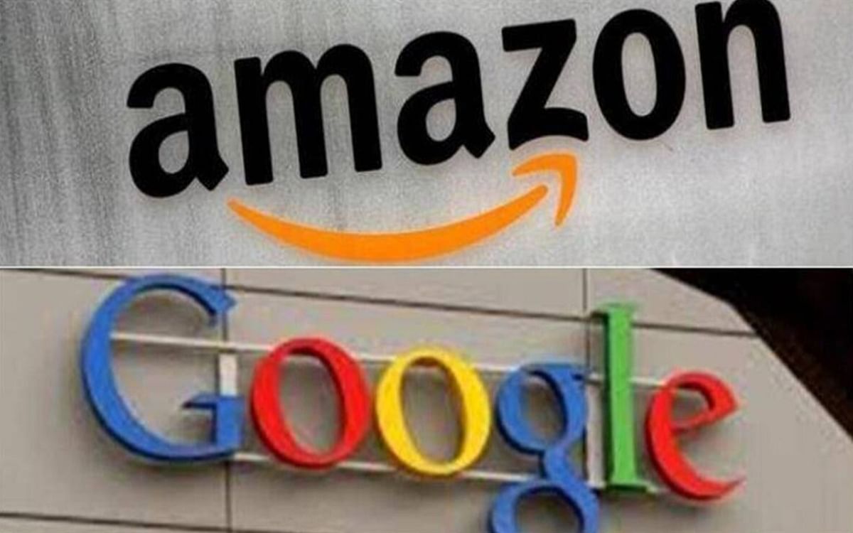 Google, Amazon will make mega investment in India, Digital India will get boom