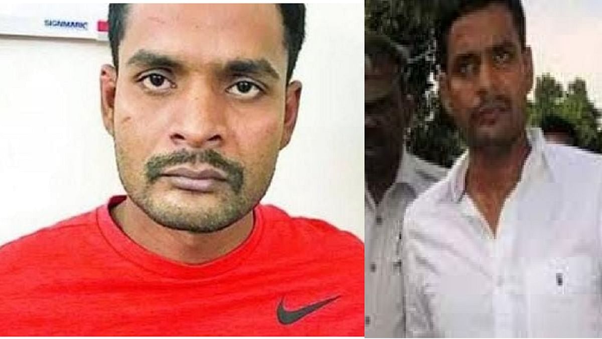 Gorakhpur News: Case filed against Mafia Chandan Singh and his gang members lodged in Dasna Jail, know the whole matter