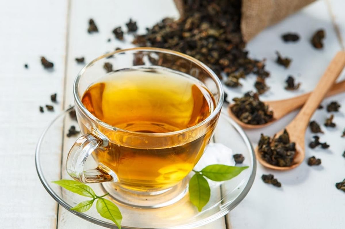Herbal Tea: Say goodbye to acidity, migraine and nausea with a cup of herbal tea in the morning, know the recipe