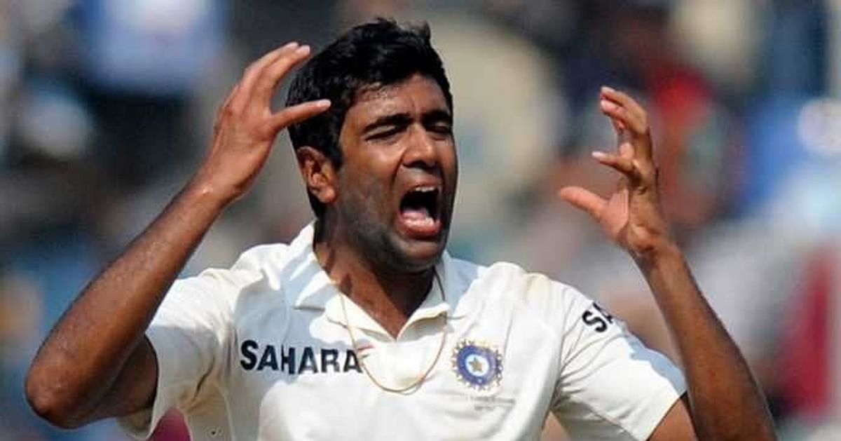 'I should never have become a bowler', Ashwin opens up after Gavaskar's 'Horses for Courses' remark