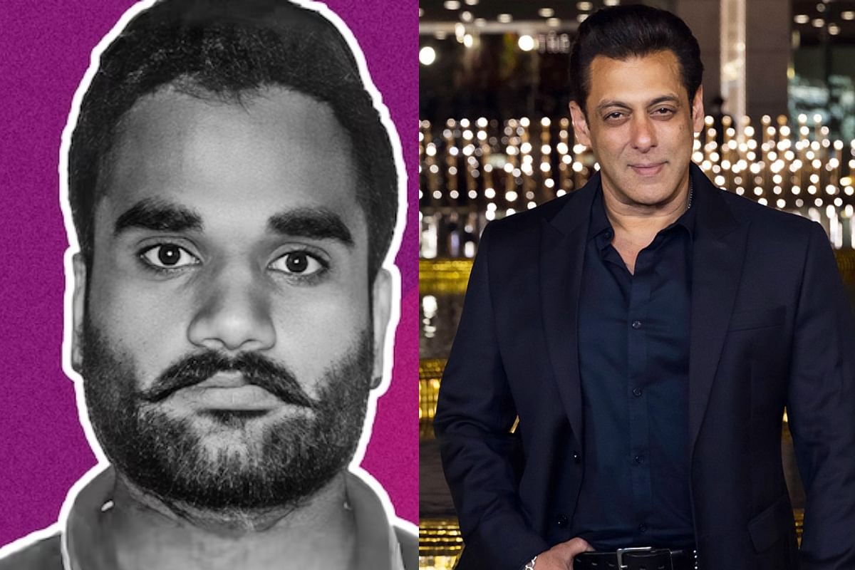 I will definitely kill Salman Khan… Gangster Goldie Brar openly threatened, also revealed on the death of Sidhu Musewala