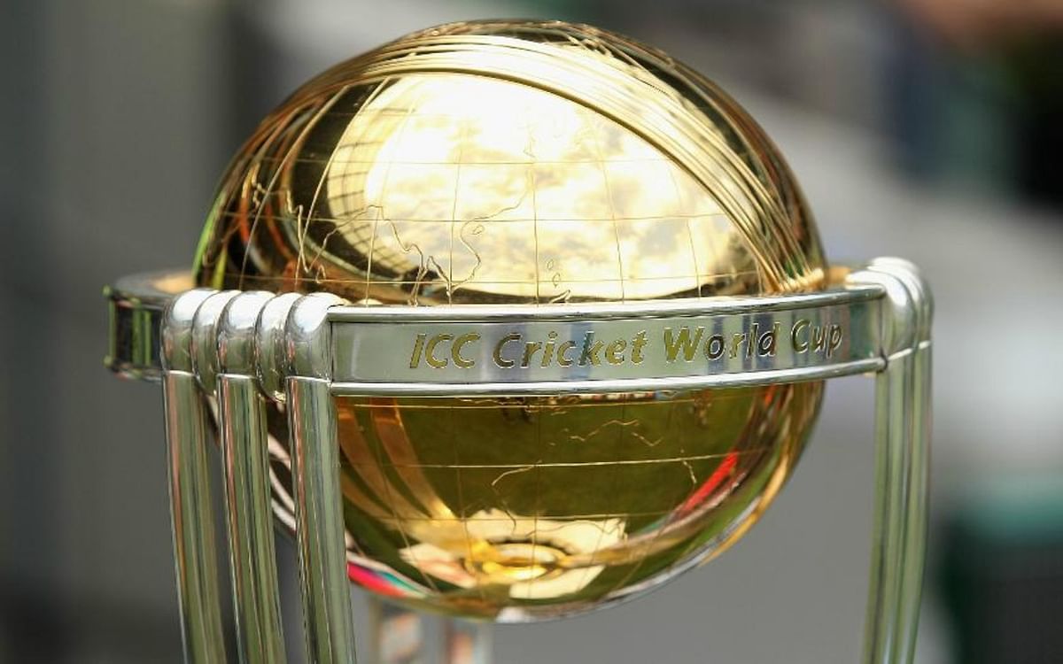 ICC ODI World Cup: Get ready for the World Cup, qualifier matches are starting, see full schedule
