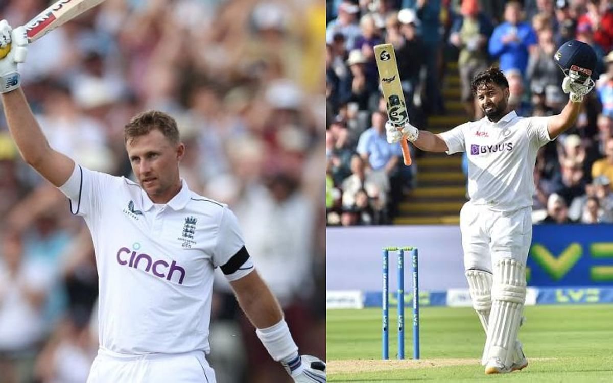 ICC Test Rankings: Joe Root became number-1 Test batsman, Rishabh Pant top Indian away from cricket for 6 months