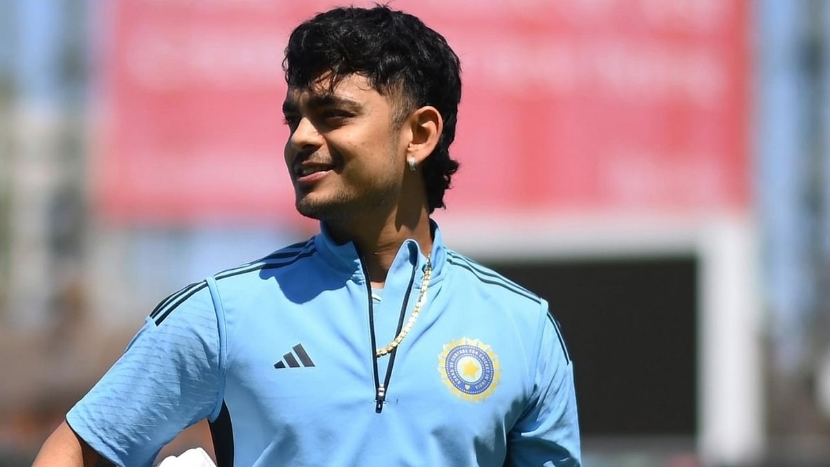 IND vs WI: Ishaan Kishan is not fit for West Indies tour!  Questions arising after the decision to go to NCA