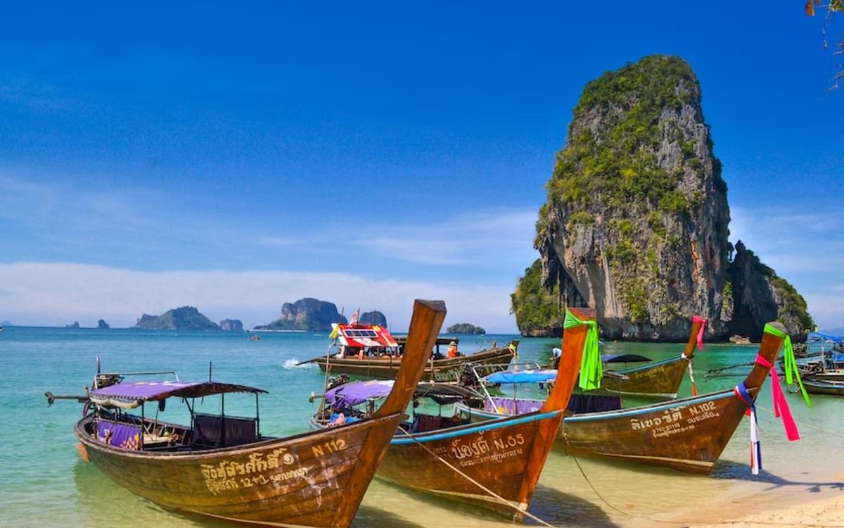 IRCTC Tour Package: Travel Thailand for less than 50 thousand, travel insurance along with attractive facility, know details