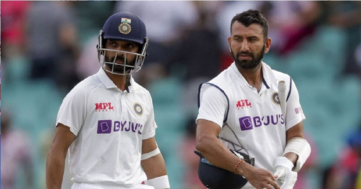 If Ajinkya Rahane can be made vice-captain, doors are open for Pujara as well, BCCI source hints