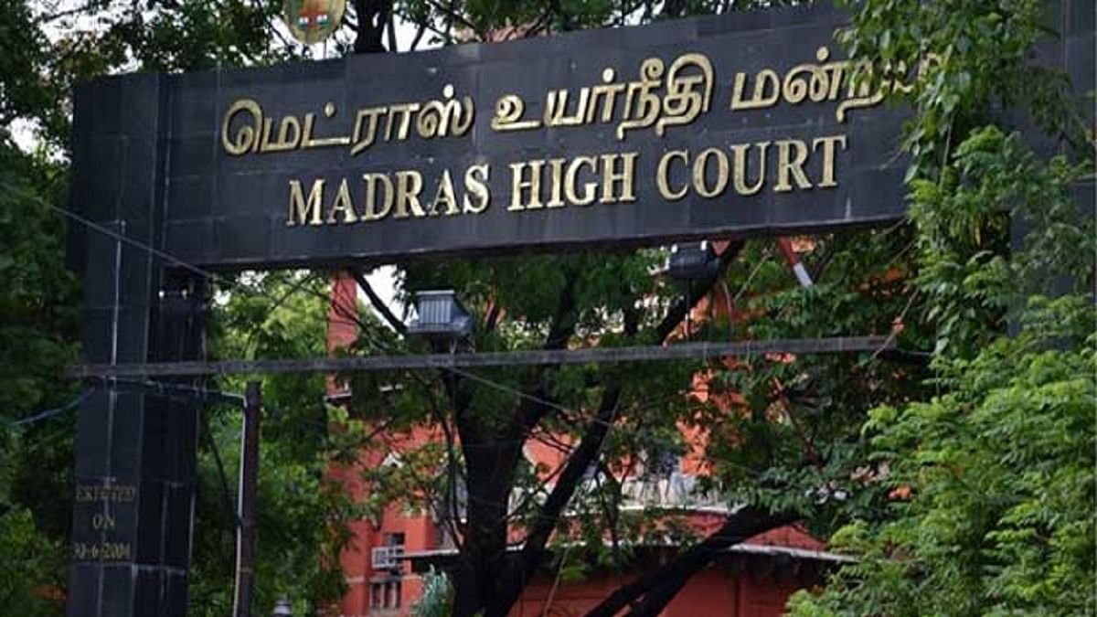 Important comment of Madras High Court, housewife is entitled to half of her husband's property