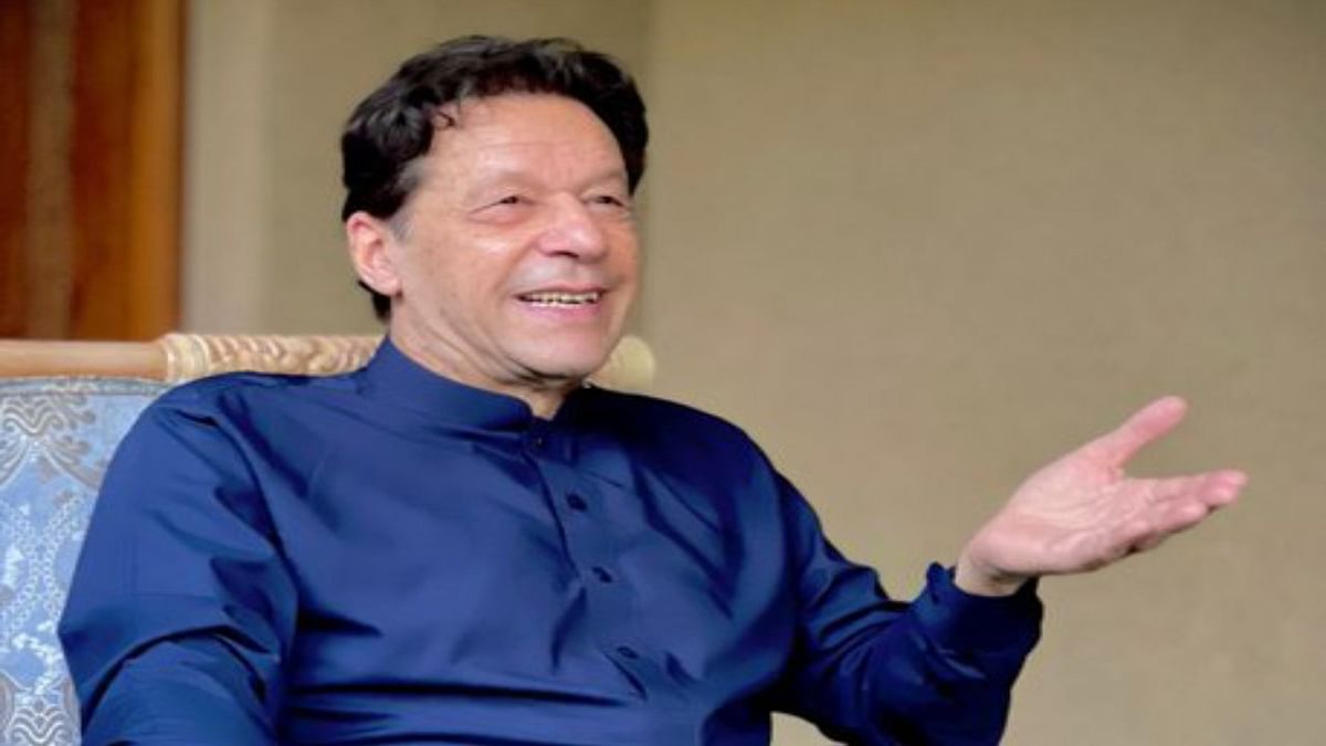 Imran Khan claims: Kashmir issue would have been resolved had PM Modi also come to Pakistan
