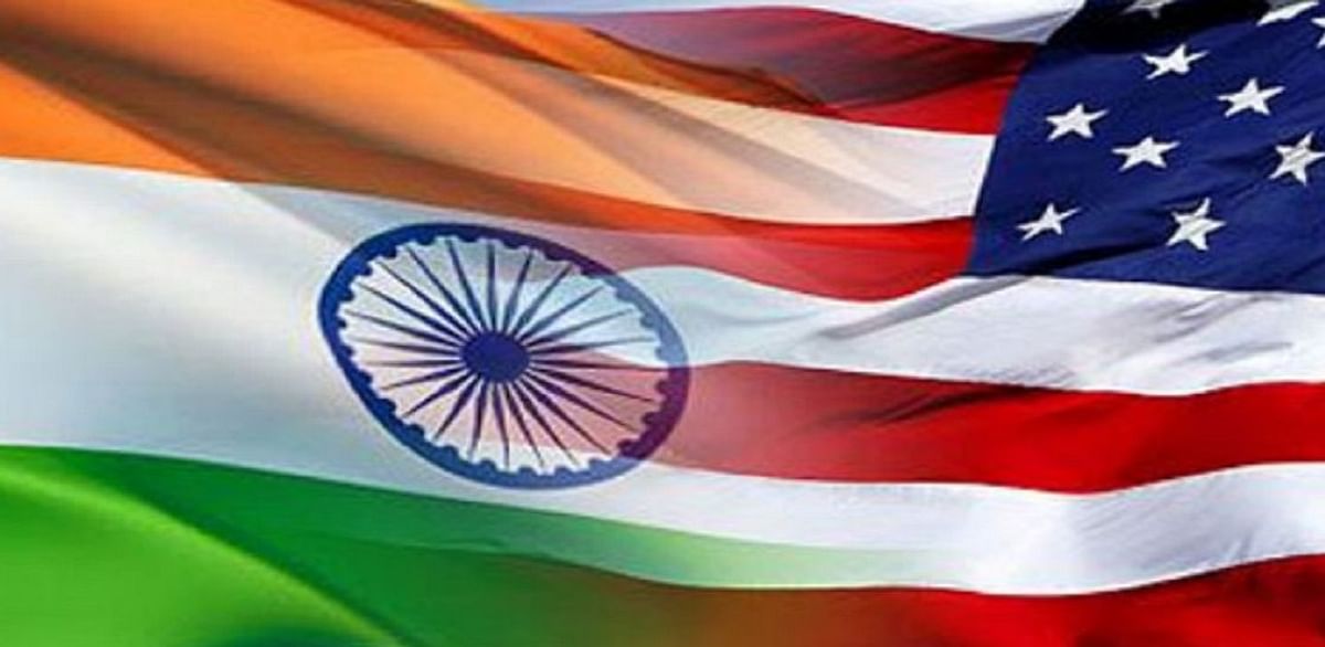 Indo-US relations getting better