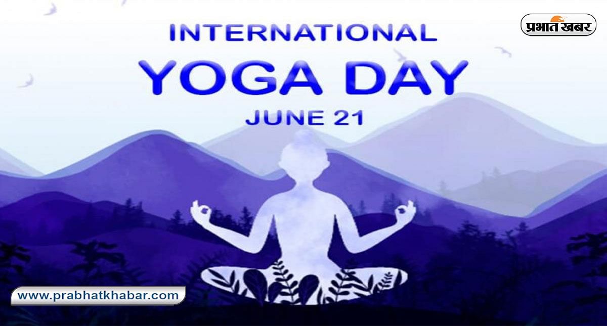 International Yoga Day 2023: Why is International Yoga Day celebrated on 21 June?  Learn History, Significance and Theme