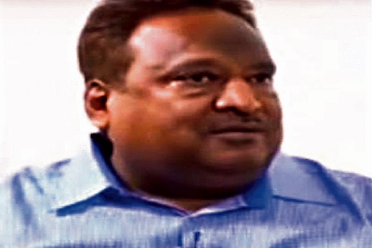 Jharkhand: Nucleus Mall land also under ED probe, Vishnu Agarwal bought most of the disputed land
