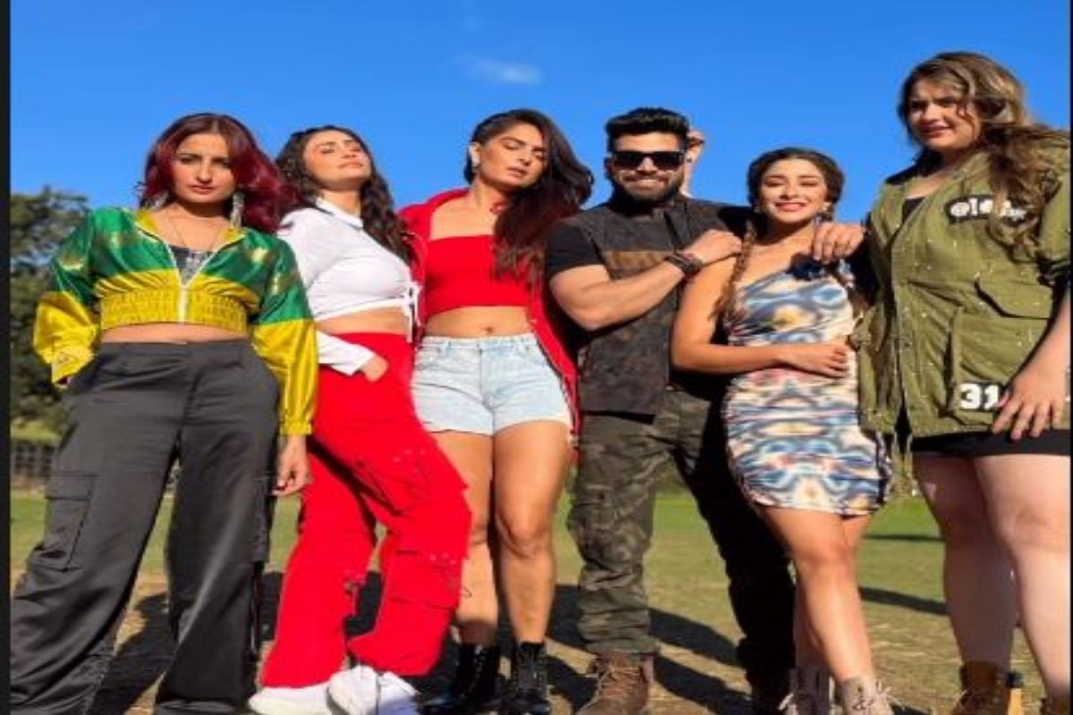 Khatron Ke Khiladi 13: These top 4 contestants will make it to the finale by performing dangerous stunts!  see list