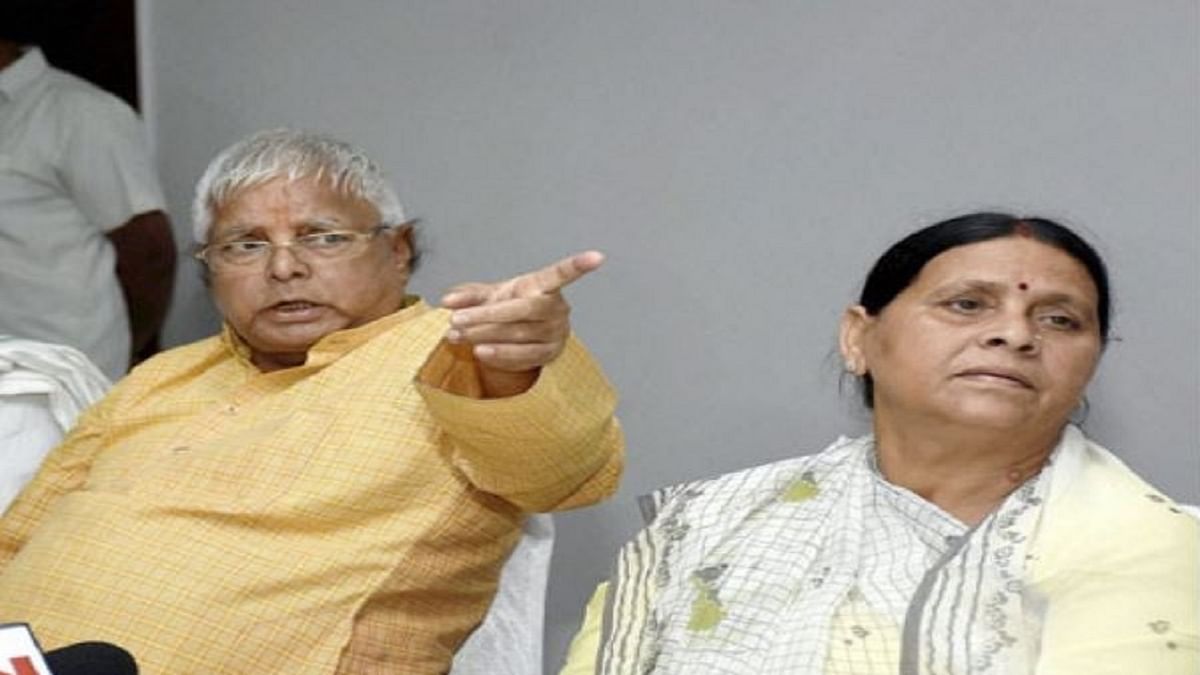 Lalu Yadav Birthday: Those two decisions of Lalu Yadav, which are still discussed a lot in political circles