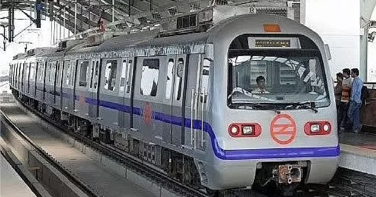Liquor allowed in Delhi Metro?  Learn about this new rule