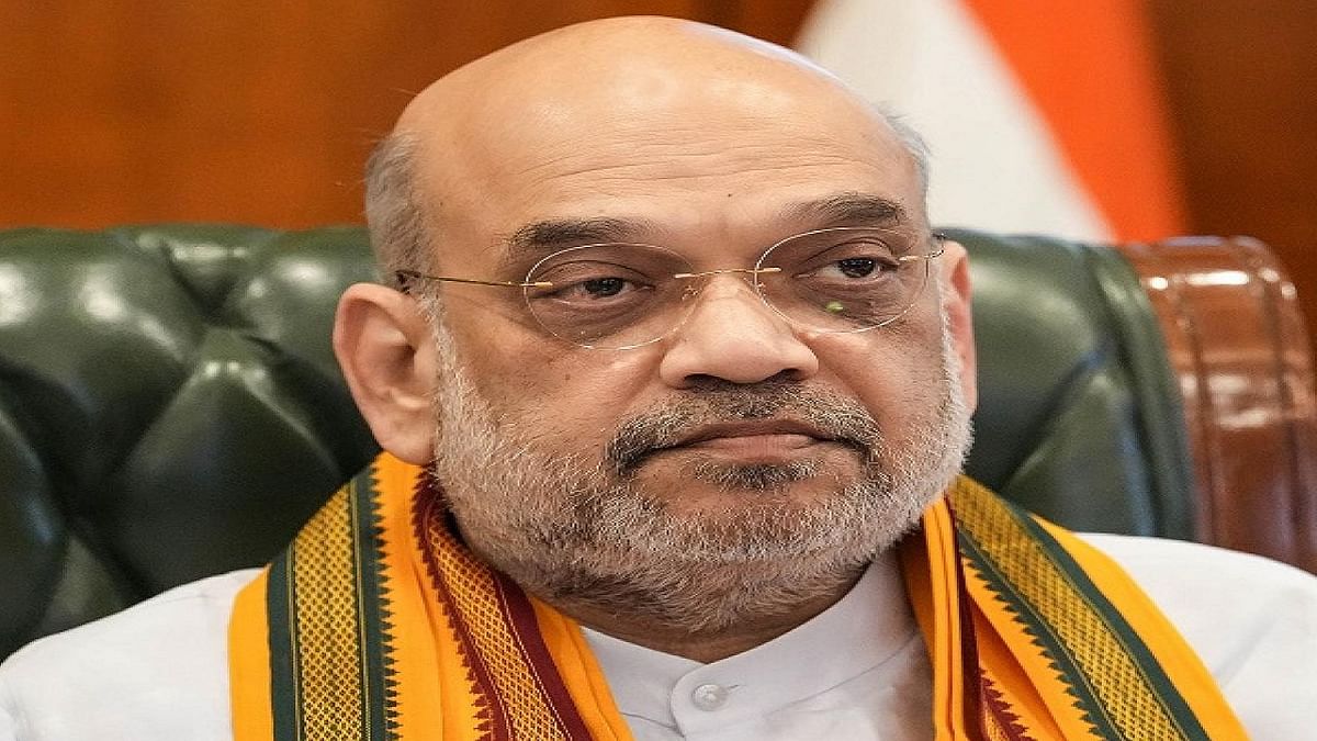 Manipur Violence: Union Home Minister Amit Shah called an all-party meeting in Delhi on June 24, 120 deaths so far