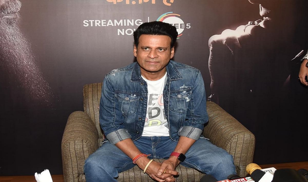 Manoj Bajpayee Interview: Manoj Bajpayee told what he will do after retirement, said - I will stay away from politics