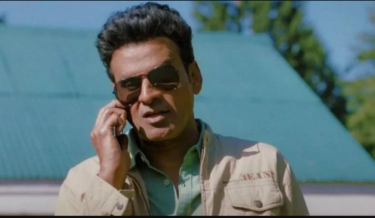 Manoj Bajpayee refused to do The Family Man for this reason, did not want to replace this actor!