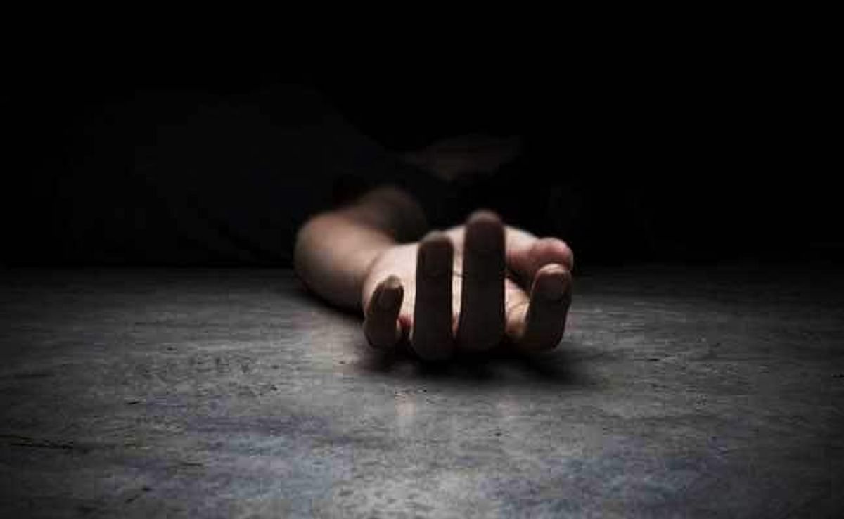 Married woman's dead body found hanging in Begusarai, relatives accused her husband of murder
