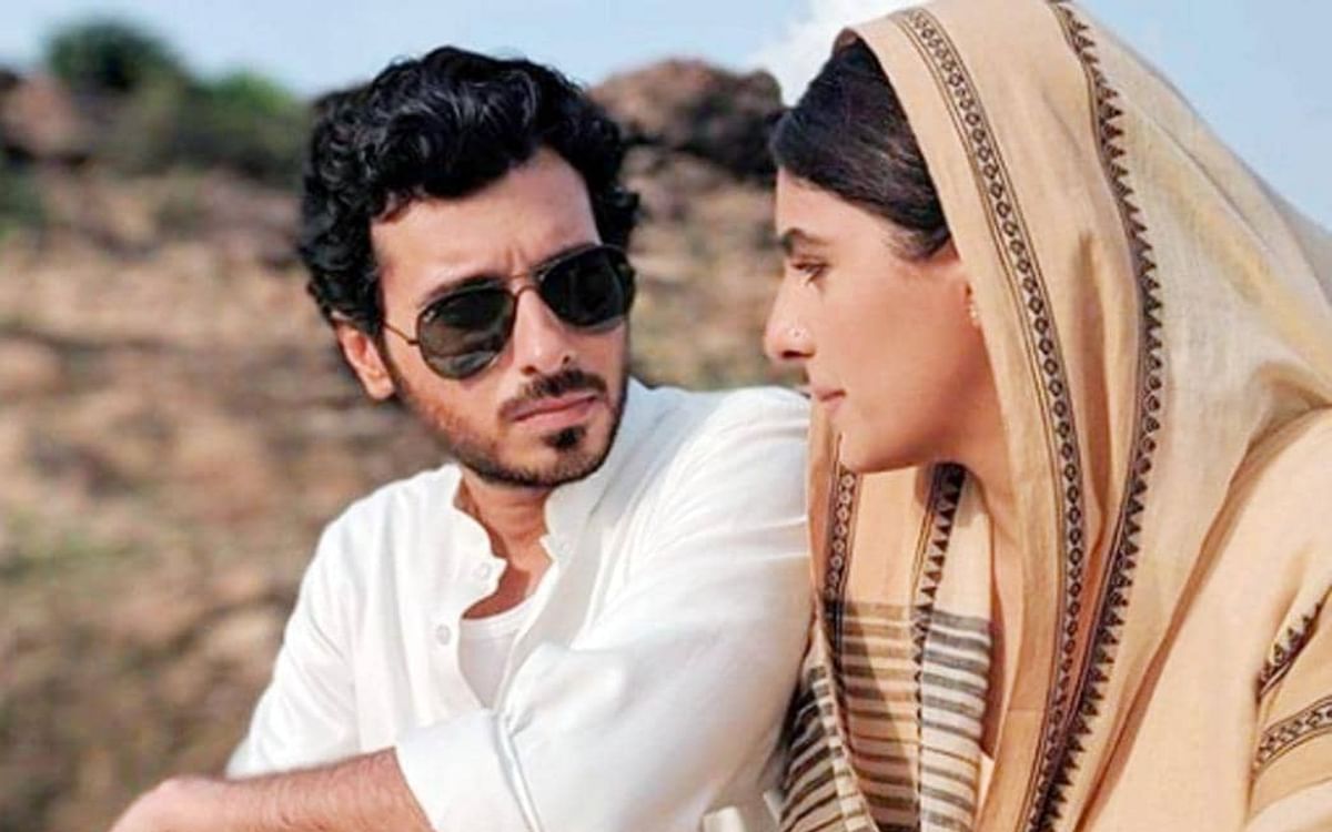 Mirzapur 3: Will the power be snatched from Kaleen Bhaiya?  Madhuri will take revenge for Munna Bhaiya's death from Guddu Pandit, the story came to the fore!