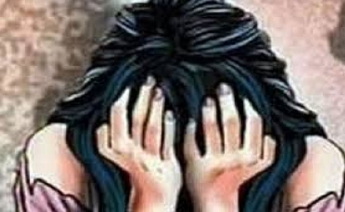 Muzaffarpur: Neighbor raped a woman who came to her maternal home for marriage, condition critical