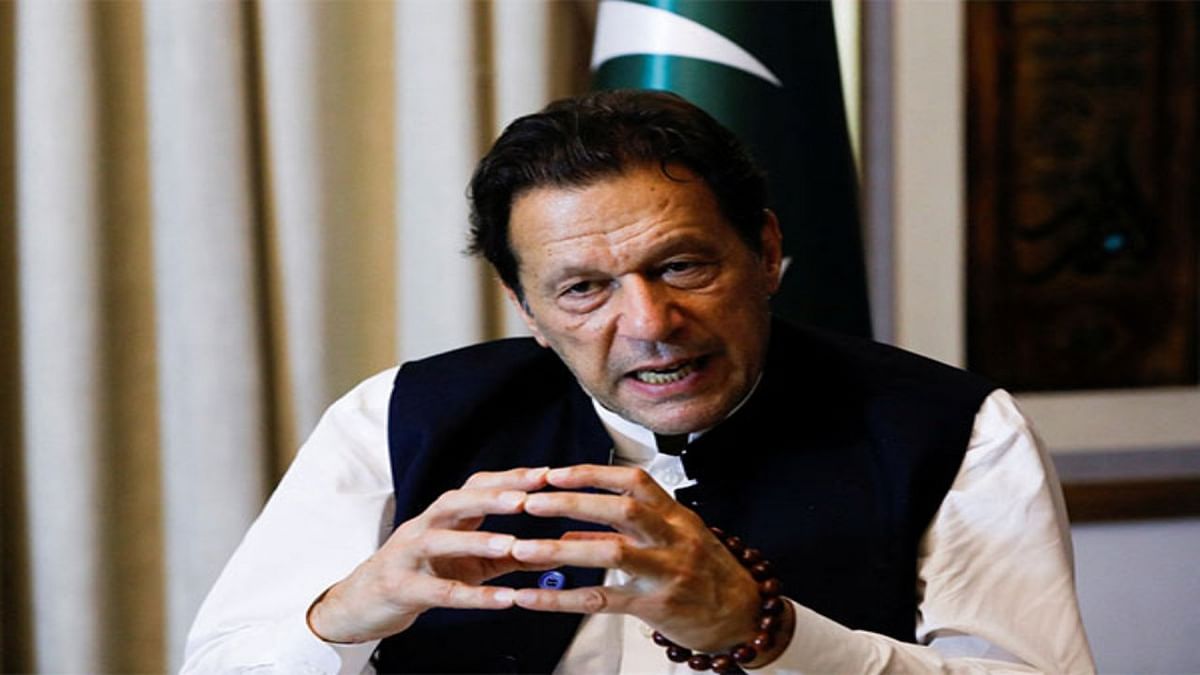 NAB of Pakistan again sent summons to former Prime Minister Imran Khan, did not appear in Rawalpindi
