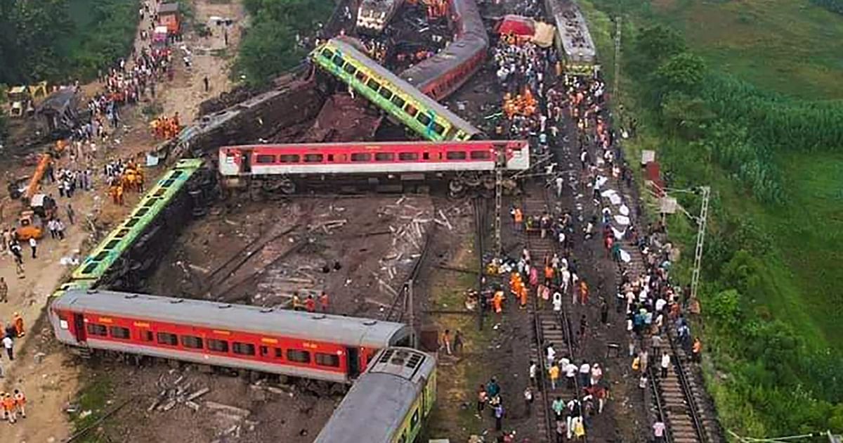 Odisha train accident: Balasore train accident will be investigated by CBI!  Know what will happen to the ticketless passengers