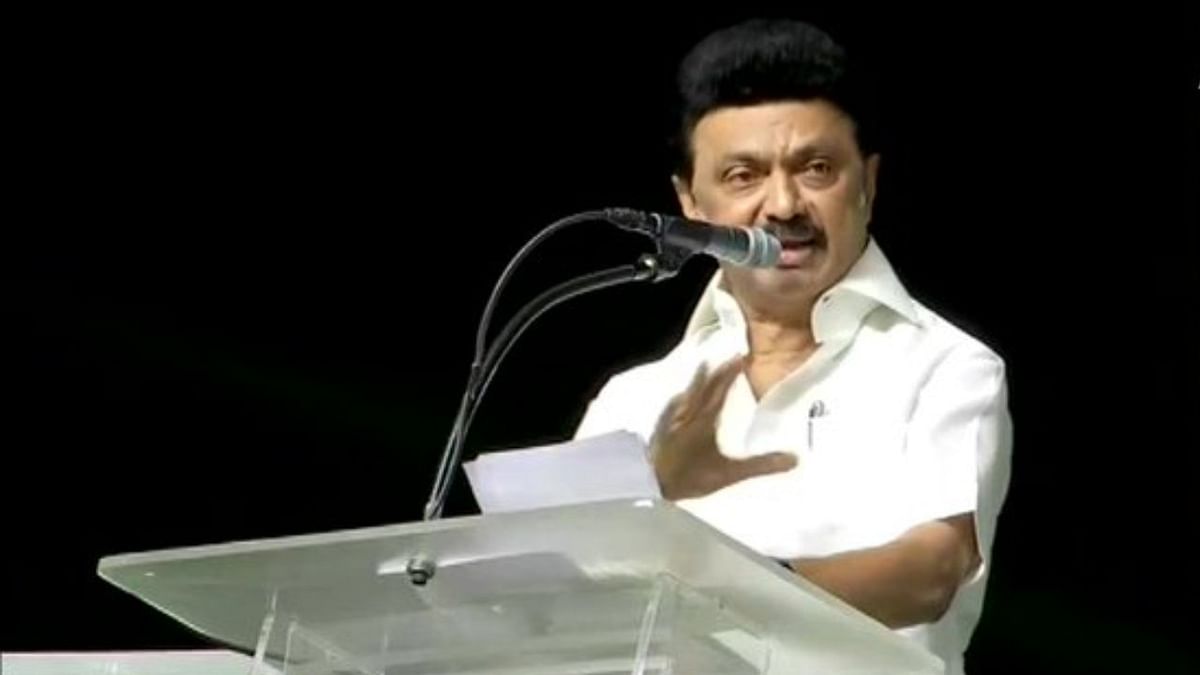 Opposition Unity: Tamil Nadu Chief Minister MK Stalin will participate in the meeting of opposition unity on June 23