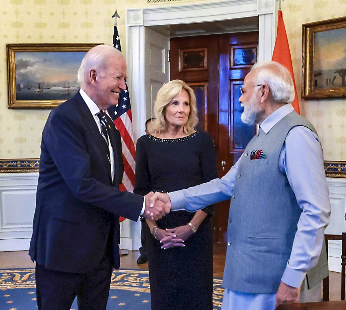 PM Modi US Visit: Prime Minister Narendra Modi will talk to media, White House told 'Big Deal'