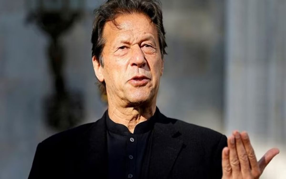 Pakistan Tehreek-e-Insaf members threaten to leave the party, claims Imran Khan