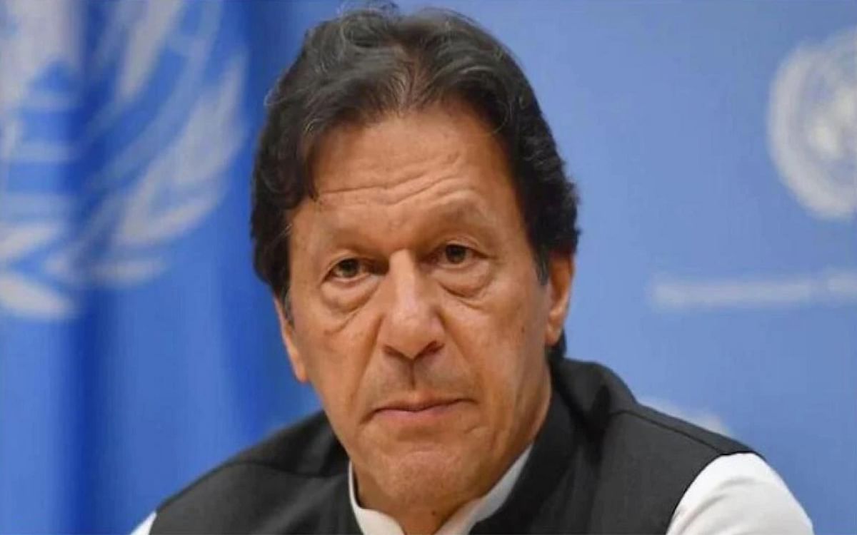 Pakistan: Troubles increase for Imran Khan, case filed for murder of Supreme Court lawyer