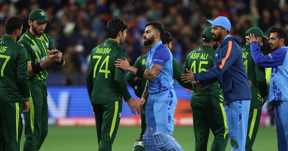 Pakistan angry with Sri Lanka for hosting Asia Cup 2023, refuses to play ODI series
