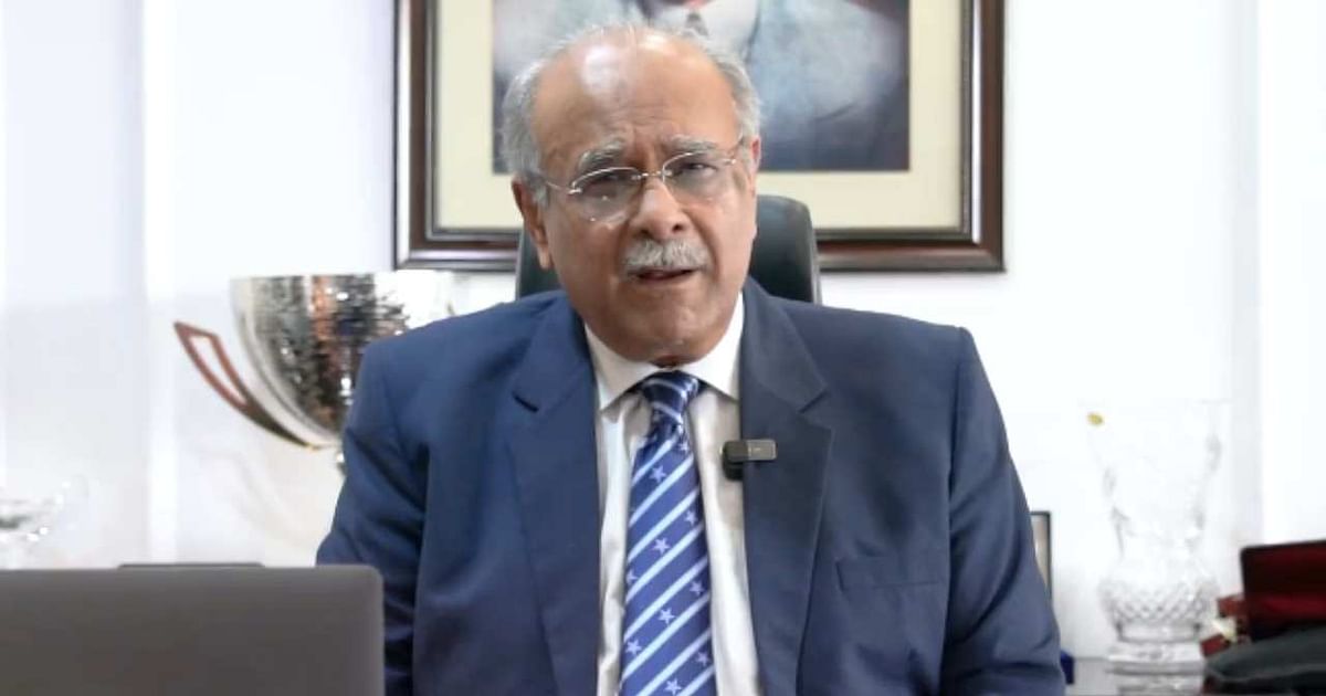 Pakistan will come to India for World Cup 2023!  Najam Sethi's statement raised doubts again