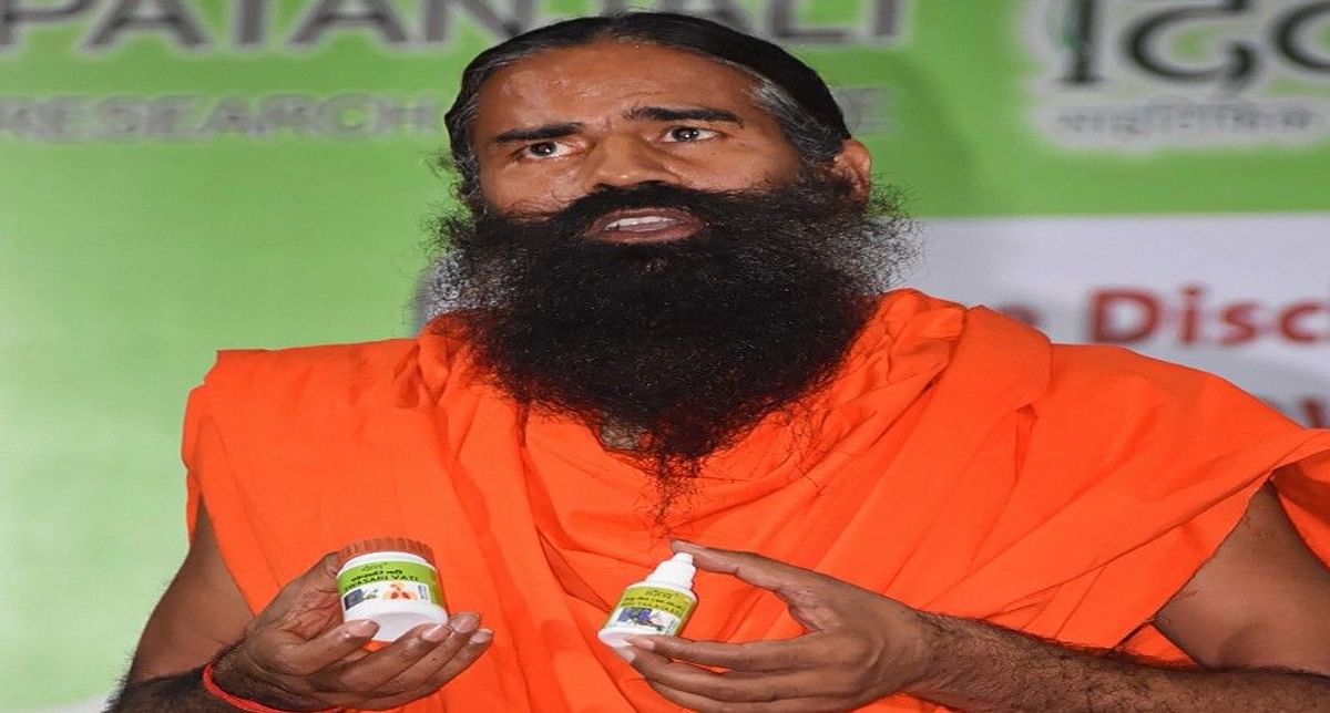 Patanjali Group's turnover will be Rs 1 lakh crore in next five years, claims Baba Ramdev