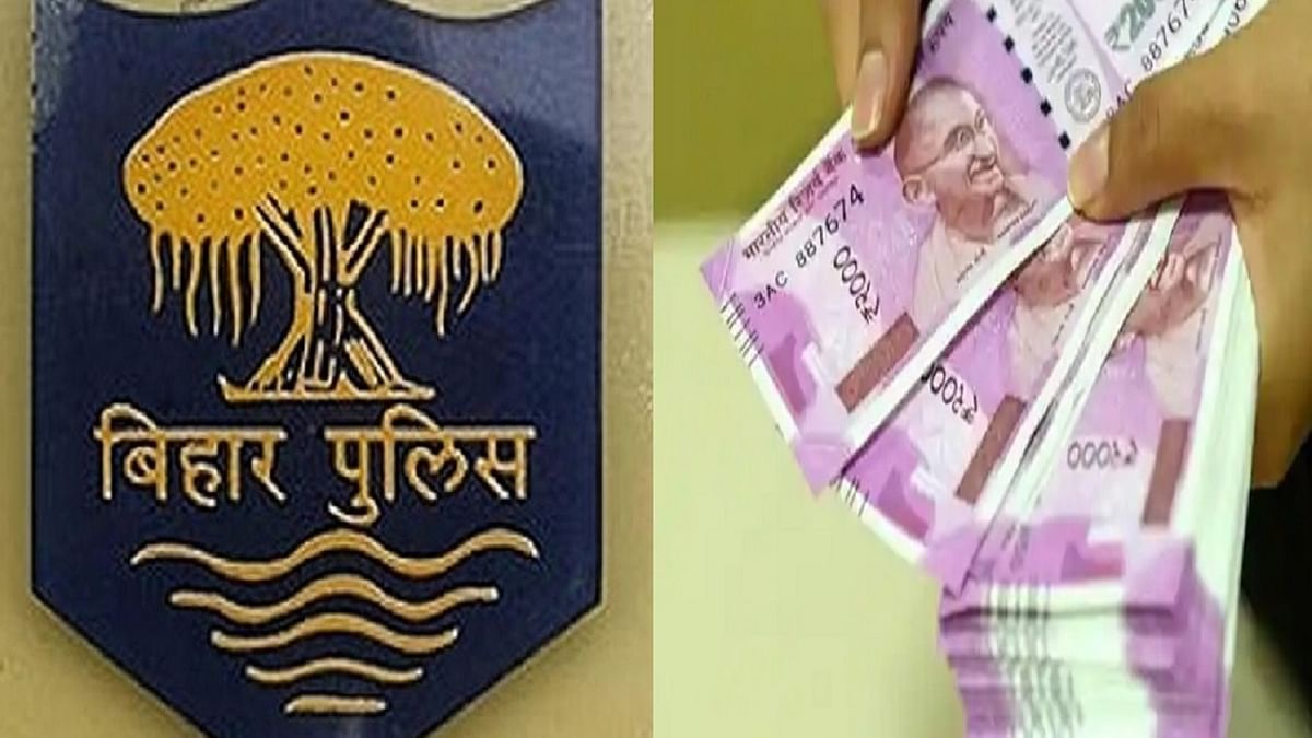 Patna residents paid a fine of 45 lakhs in seven days, know which mistake had to be fined