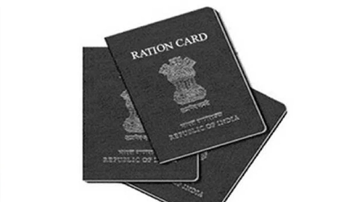 People of Bihar are taking advantage of One Nation One Card in 24 states of the country, 1.12 lakh families are getting ration in Delhi
