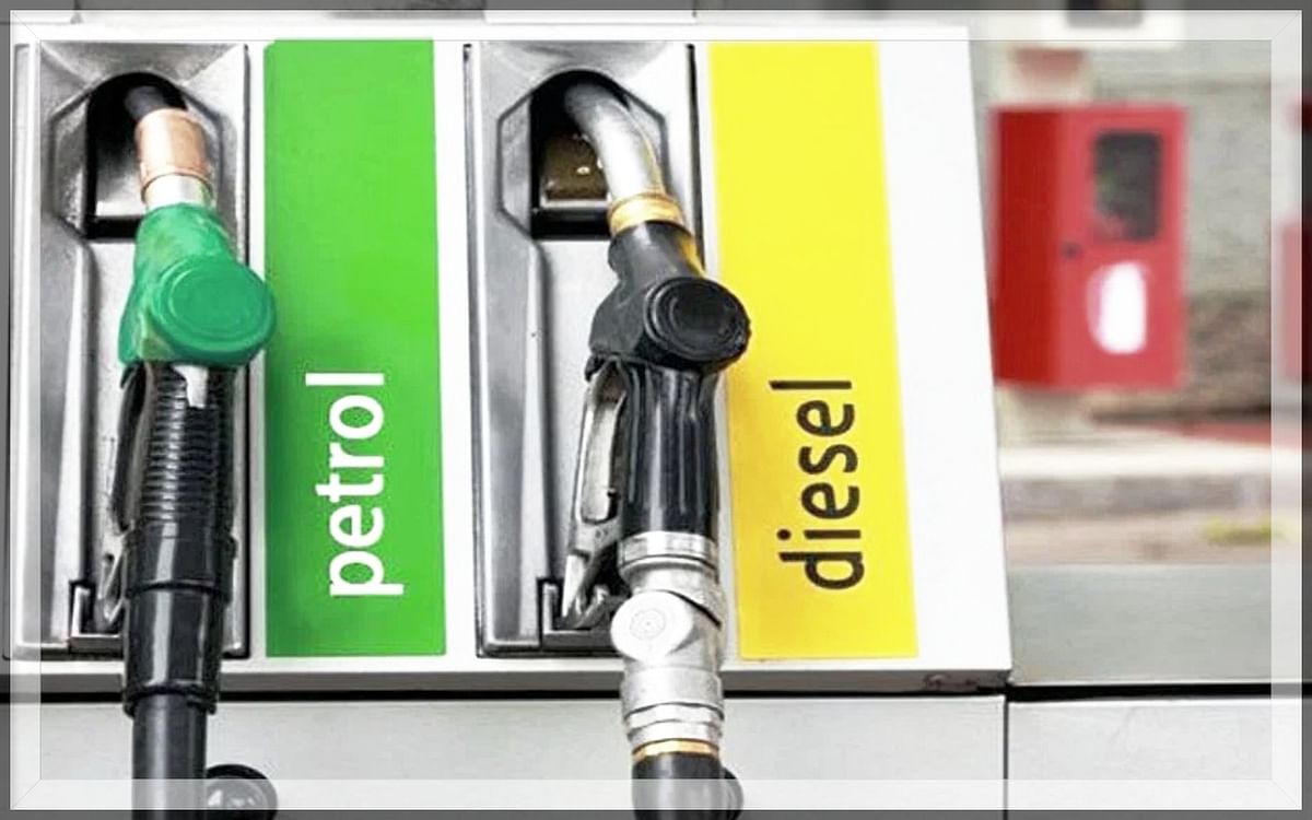 Petrol Prices: Where is the cheapest petrol and diesel available in the country?  Did the prices change on the day of Bakrid?